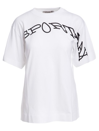 Футболка SPORTMAX (471): фото 1 - Invogue